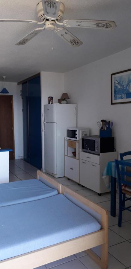 Residence Les Marines De Moriani Emeraude Locations Exterior photo