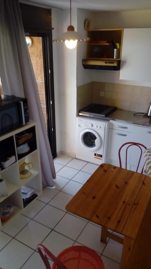 Residence Les Marines De Moriani Emeraude Locations Exterior photo