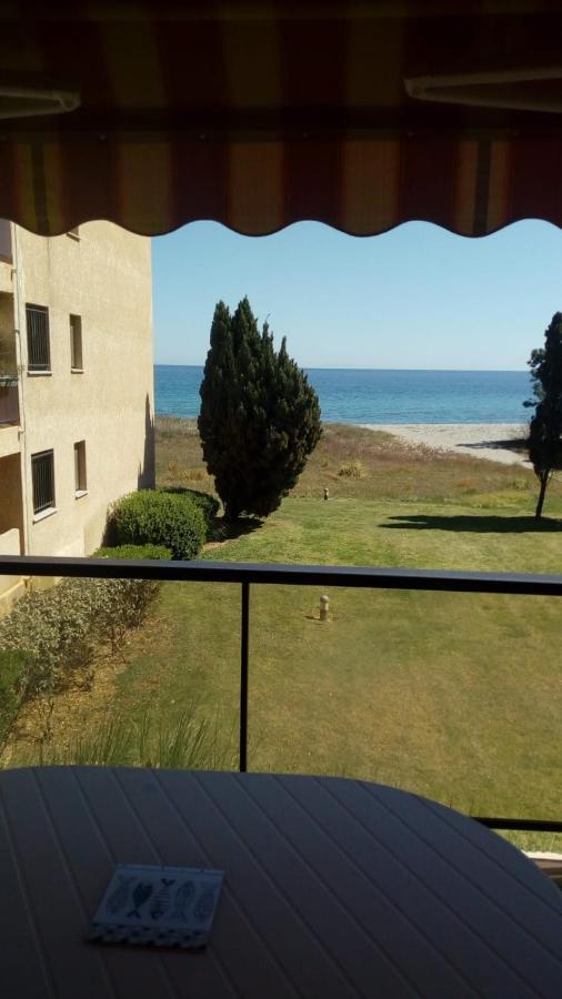 Residence Les Marines De Moriani Emeraude Locations Exterior photo