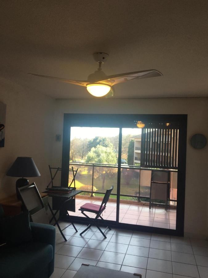 Residence Les Marines De Moriani Emeraude Locations Exterior photo