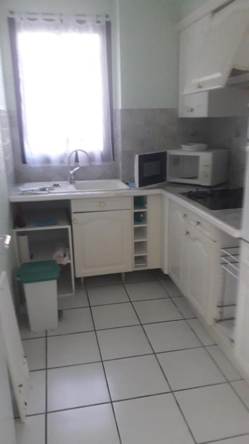 Residence Les Marines De Moriani Emeraude Locations Exterior photo