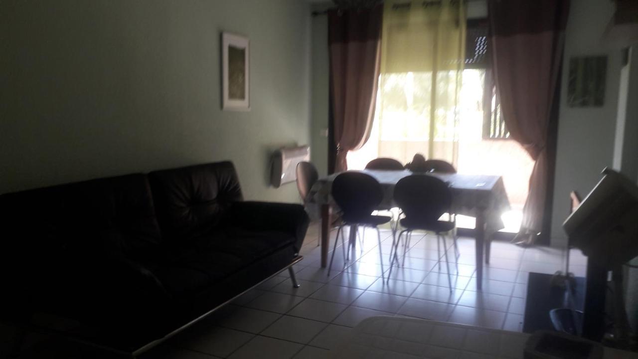 Residence Les Marines De Moriani Emeraude Locations Exterior photo