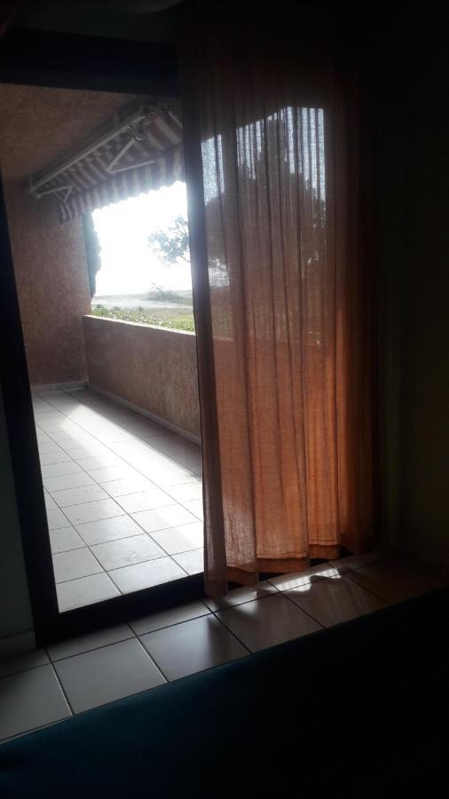 Residence Les Marines De Moriani Emeraude Locations Exterior photo