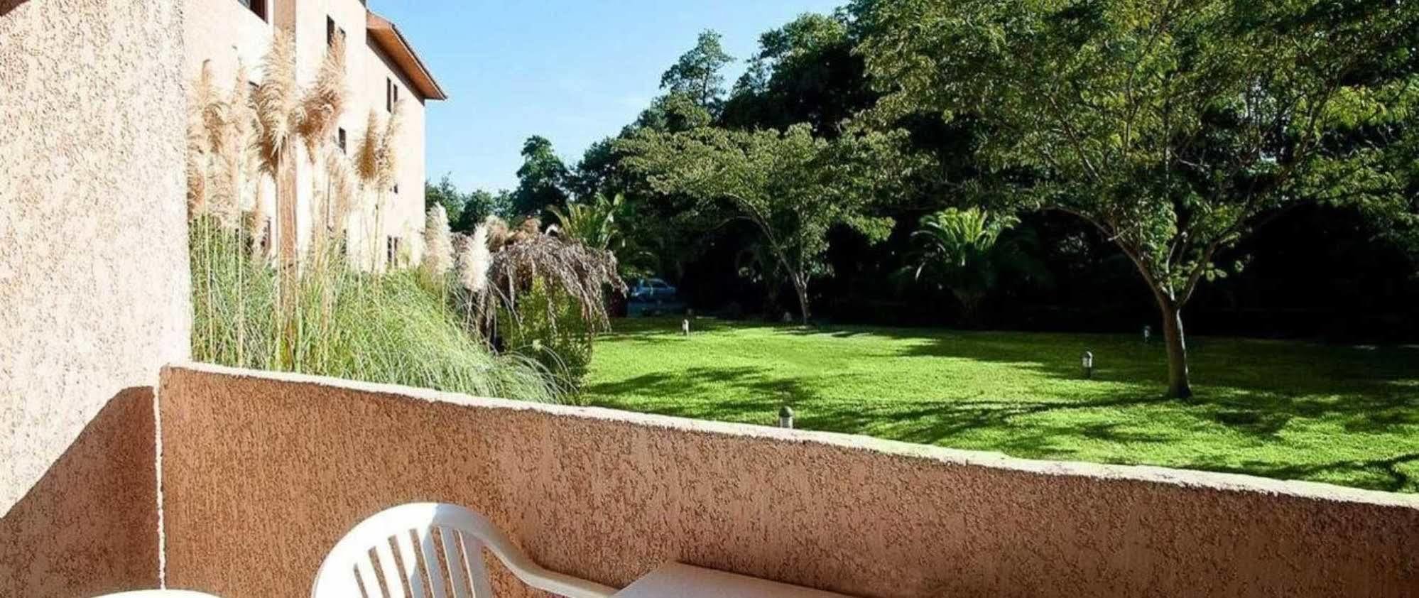 Residence Les Marines De Moriani Emeraude Locations Exterior photo