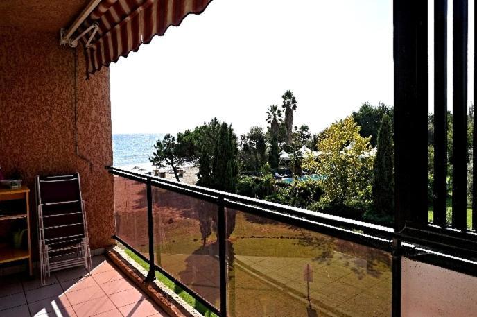 Residence Les Marines De Moriani Emeraude Locations Exterior photo